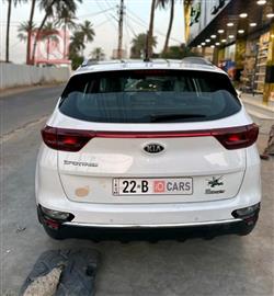 کیا سپۆرتاج